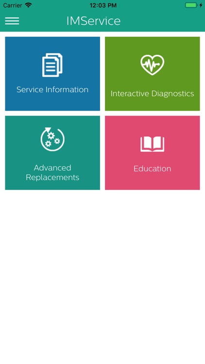 IMService by Philips