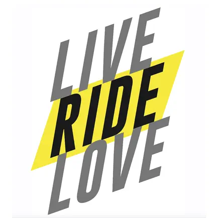 Live - Ride - Love Cheats