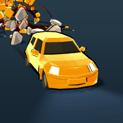 Destruction Cars icon