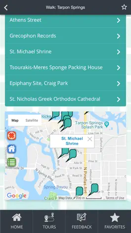 Game screenshot Florida Stories hack