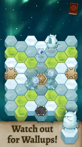 Game screenshot Clods Wallup apk