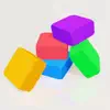 Block Match 3D App Positive Reviews