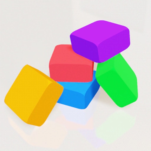 Block Match 3D icon