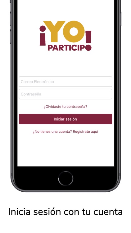 Mexicali ¡Yo Participo!