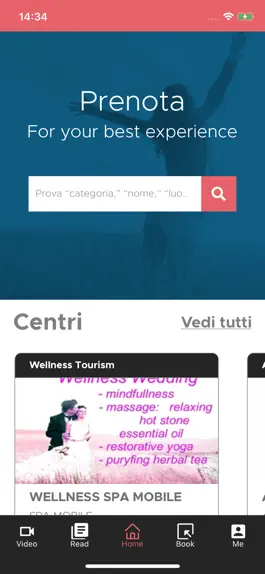 Game screenshot YouFeel hack