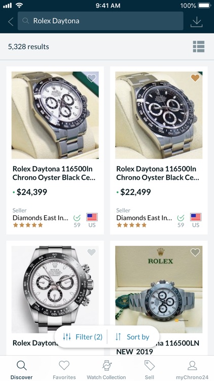 Chrono24
