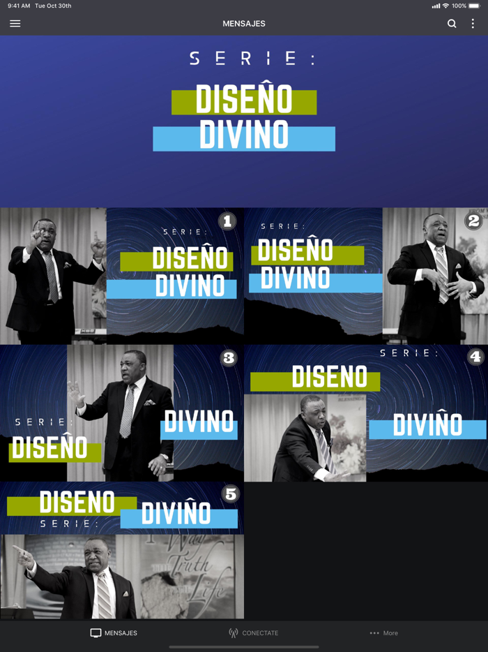 IGLESIA EL CAMINO NY