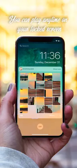 Game screenshot Photo-Slider hack