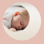 Baby Sleep Sounds, White Noise App Cancel