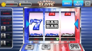 Classic Old Vegas Slotsのおすすめ画像3