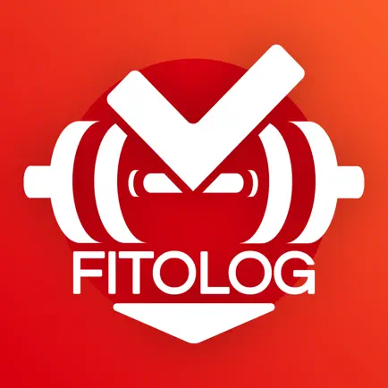 Fitolog - Fitness Tracker App Читы
