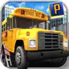 School Bus Simulator Parking App Positive Reviews