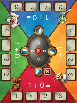 Game screenshot Targeting Maths 2 hack