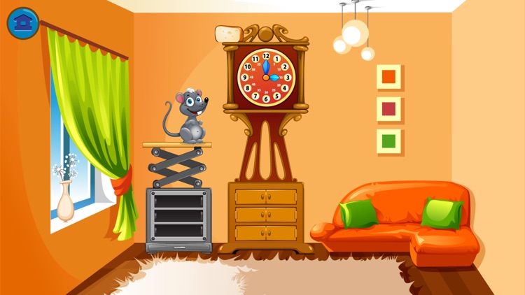 Kids Learn to Tell Time screenshot-4