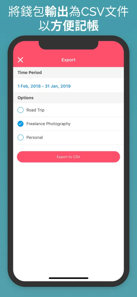 綜合預算跟踪 - 財務申請