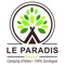 Le Paradis est une application sur mesure qui vous accompagne à chaque pas et regroupe toutes les informations clés pour vous permettre de profiter pleinement de vos évènements : activités disponibles, informations pratiques, agenda, horaires, plans, réservations…