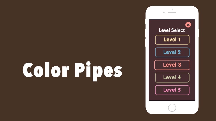 Color Pipes