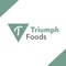 Triumph Foods was organized by a group of the largest U