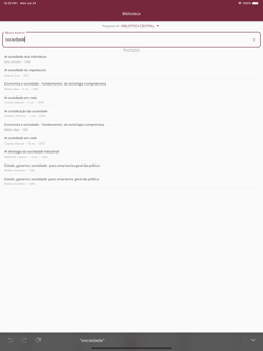 UFMA Mobile screenshot 6