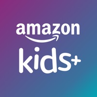 Amazon Kids+ app funktioniert nicht? Probleme und Störung
