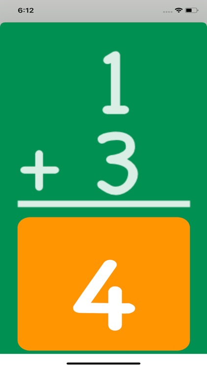 Shuffled Math screenshot-3