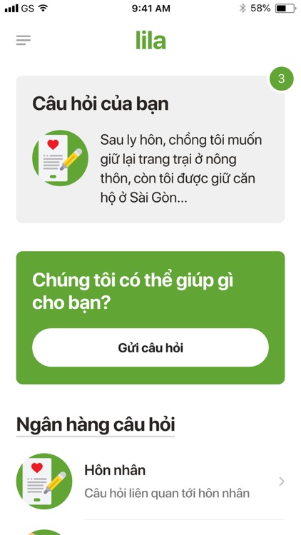 Trợ giúp Pháp lý về Đất đai