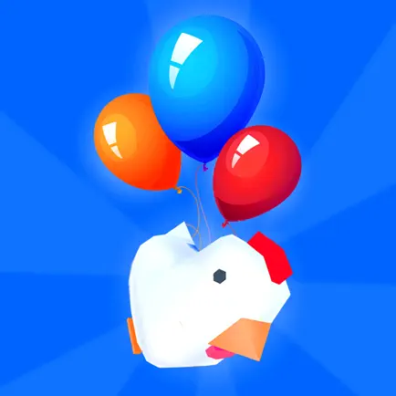 Ballooned! Cheats