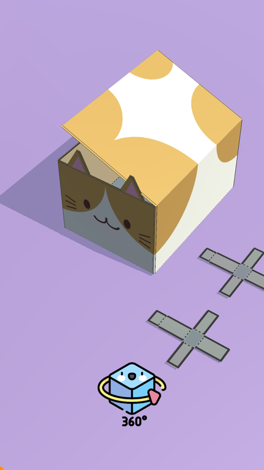 #8. Papercraft 3D (iOS) 由: UNIT5