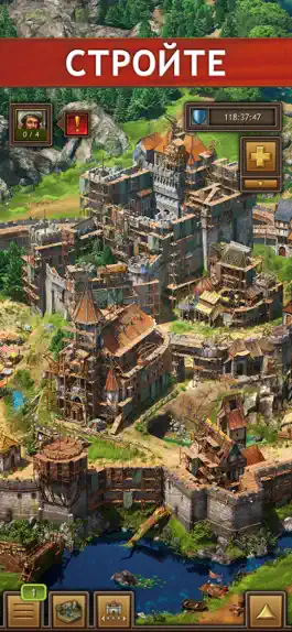 Game screenshot Tribal Wars 2 mod apk