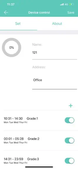 Game screenshot ScentMarketing hack