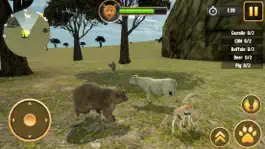 Game screenshot Flying Wild Animals Simulator hack