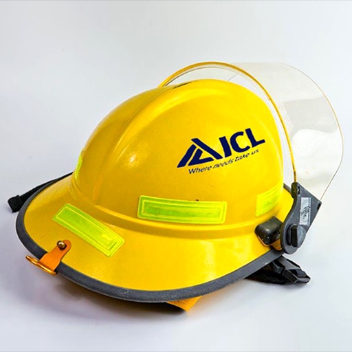 ICL Safety icon