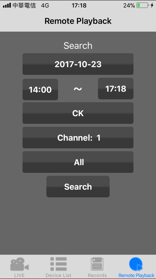 #3. TotalCam (iOS) 由: YANG SHU-CHAO