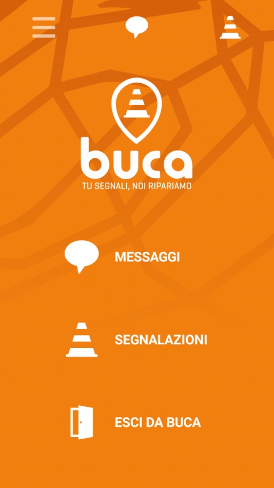 #2. buca (iOS) 由: DIGITAL IDEATORS INNOVATIONS SRL