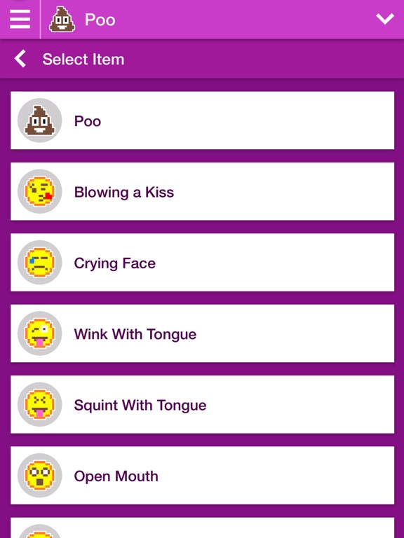 AR Spark It iPad screenshot 5 - Photo & Video app