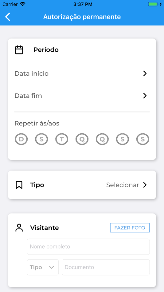 #4. Communy (iOS) 由: COMMUNY SERVICOS EM TECNOLOGIA DA INFORMACAO LTDA