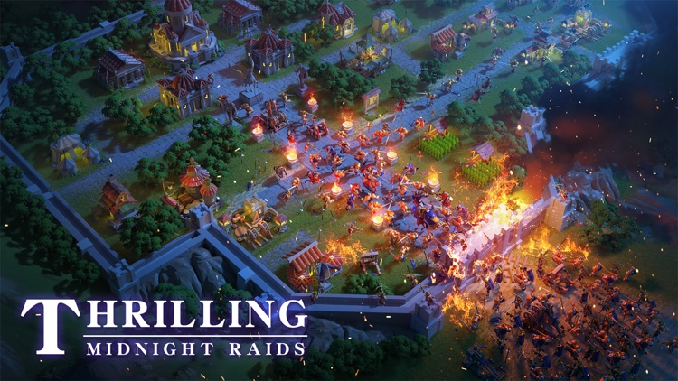 Rise of Kingdoms