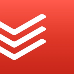 Todoist Apple Watch App