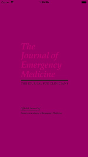 JEM Journal