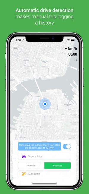 MyCarTracks Vehicle Tracker(圖1)-速報App