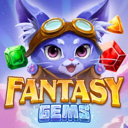 Fantasy Gems : Match 3 Puzzle Cheats