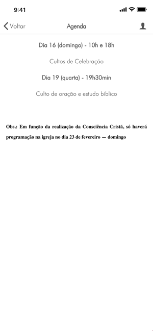 Igreja Dinamérica(圖4)-速報App