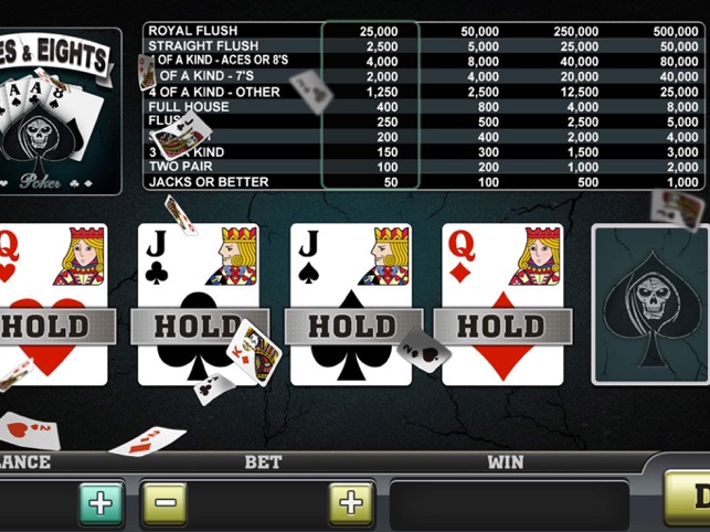 Deuces wild free download Deuces wild free download