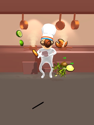 Slice Chef!のおすすめ画像2