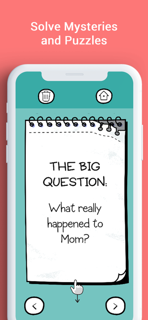 Wonder Stories(圖3)-速報App