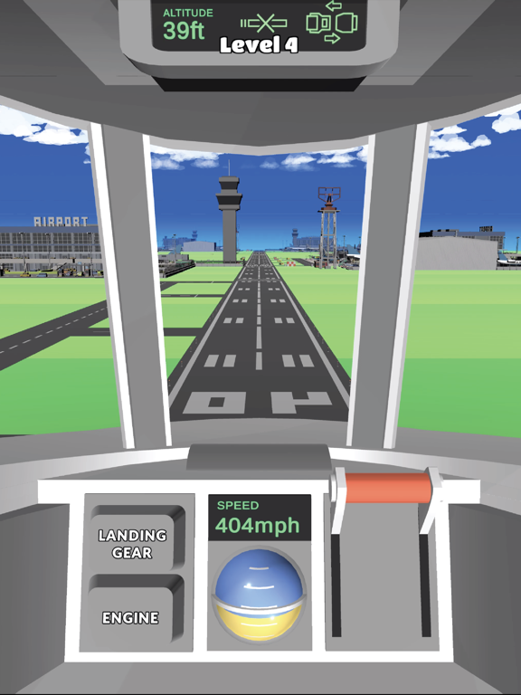 Screenshot #4 pour Hyper Airways