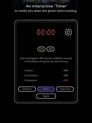 Imágen 2 Guide for Phasmophobia iphone