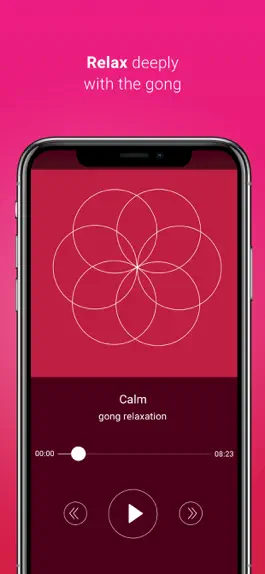 Game screenshot JOY meditation hack