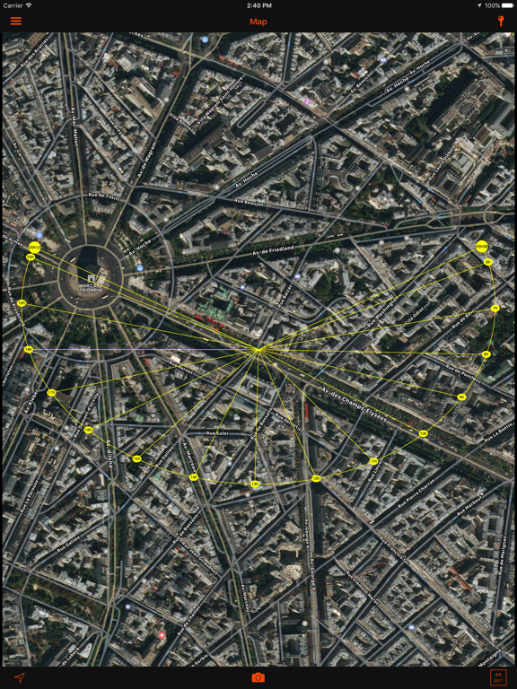 Screenshot #5 pour Heliosy