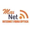 MaxNet Fibra App Delete